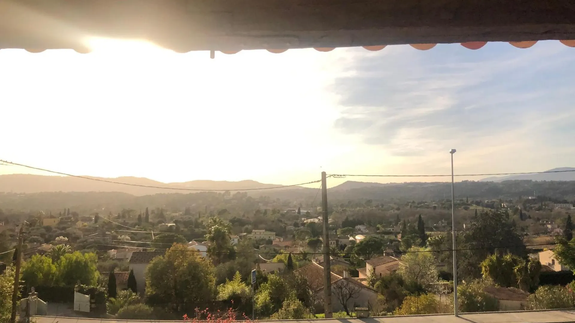 Villa Avec Piscine Au Soleil De La Cote D'Azur Mouans-Sartoux 0*,  Francja